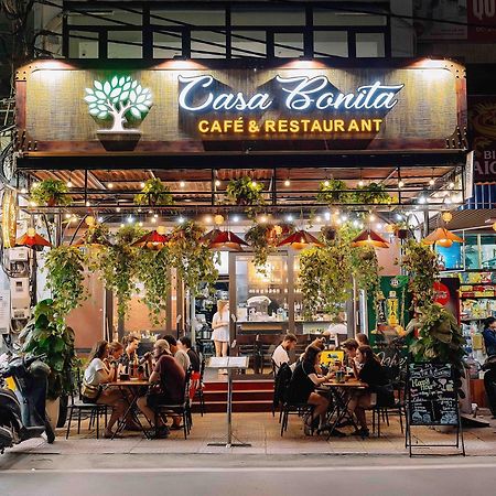 Casa Bonita Hotel Cat Ba Island Exteriér fotografie