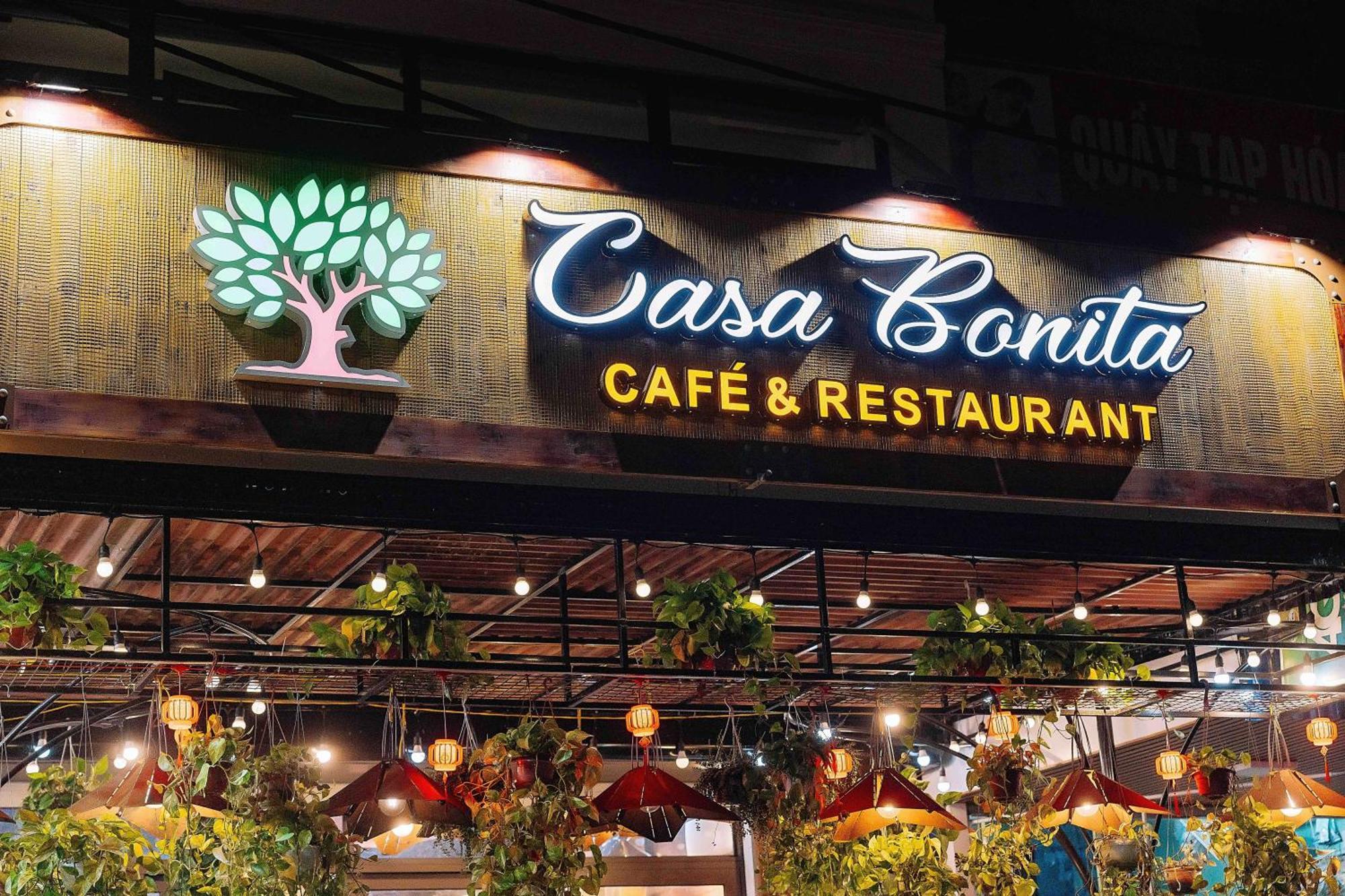 Casa Bonita Hotel Cat Ba Island Exteriér fotografie
