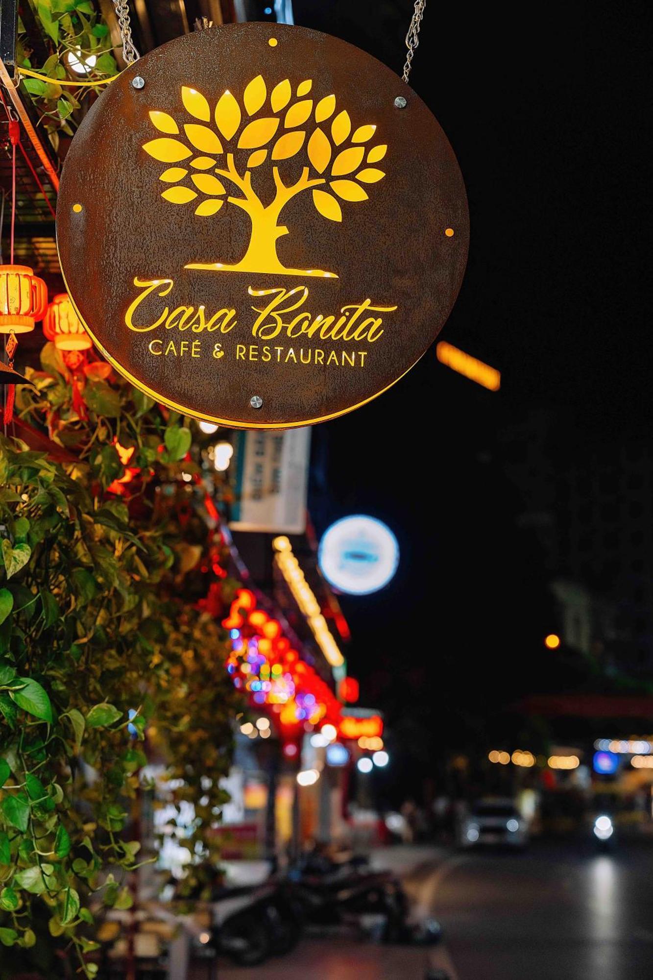 Casa Bonita Hotel Cat Ba Island Exteriér fotografie